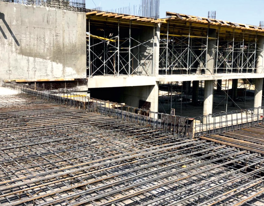 Kirazlı Metro Hattı — proje görünümü 2